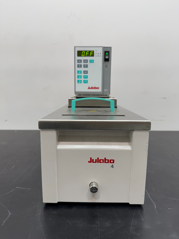 Image of Julabo MD Basis Circulating Chiller